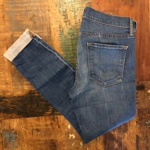 Women’s Frame denim jeans